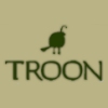 Troon Country Club Logo