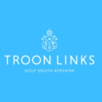Troon Links - Darley Logo