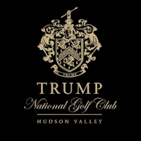 Trump National Golf Club, Hudson Valley Logo