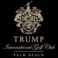 Trump International Golf Club, West Palm Beach Logo