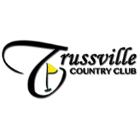 Trussville Country Club Logo