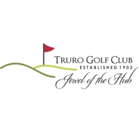 Truro Golf Club Logo
