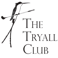 The Tryall Club Logo