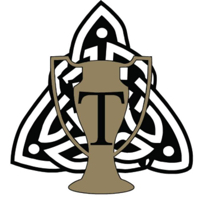 Tullymore Golf Club Logo