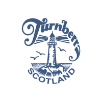 Trump Turnberry - King Robert the Bruce Course Logo