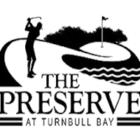 The Preserve at Turnbull Bay Logo