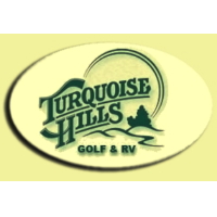 Turquoise Hills Golf & RV Logo