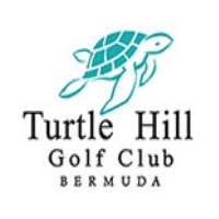 Turtle Hill Golf Club Logo