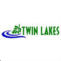 Twin Lakes Country Club Logo