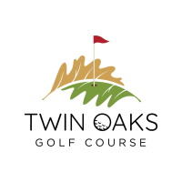 Twin Oaks Country Club Logo