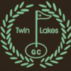 Twin Lakes Golf Club Logo