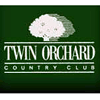 Twin Orchard Country Club Logo