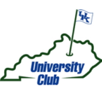 University Club of Kentucky Logo