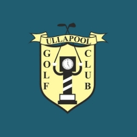 Ullapool Golf Club Logo