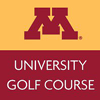University of Minnesota Les Bolstad Golf Course Logo