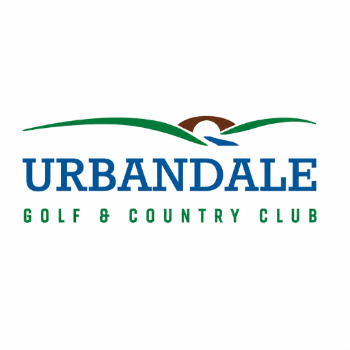 Urbandale Golf & Country Club Logo