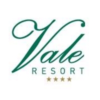 Vale Resort - The Wales National Golf Course Logo