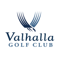 Valhalla Golf Club Logo