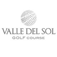 Valle del Sol Golf Course Logo