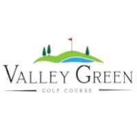 Valley Green Golf Course Logo