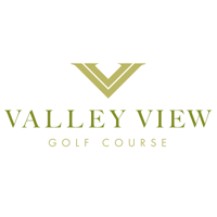 Valley View Golf Course Logo