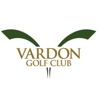 Vardon Golf Club Logo