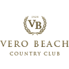 Vero Beach Country Club Logo