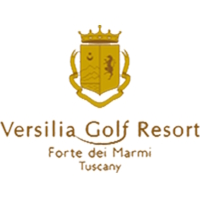 Versilia Golf Club  Logo