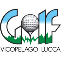 Vicopelago Golf Club  Logo