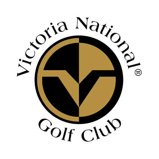 Victoria National Golf Club Logo