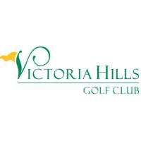 Victoria Hills Golf Club Logo