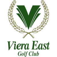 Viera East Golf Club Logo