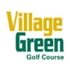 Village Green Country Club Logo