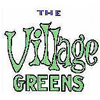 Village Greens Golf Course Logo