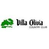 Villa Olivia Country Club Logo