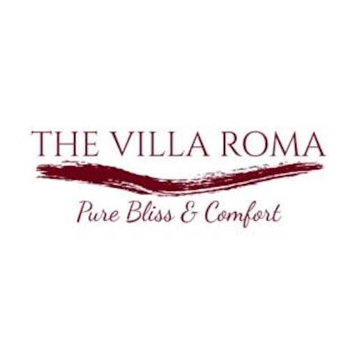 Villa Roma Resort Logo