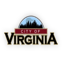 Virginia Municipal Golf Course Logo