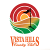 Vista Hills Country Club Logo