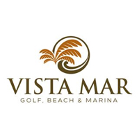 Vista Mar Golf & Beach Resort Logo