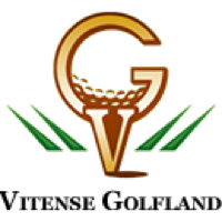 Vitense Golfland Logo