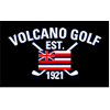 Volcano Golf & Country Club Logo