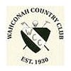 Wahconah Country Club Logo