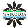 Waikoloa Beach Golf Club Logo