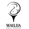 Wailua Golf Course Logo