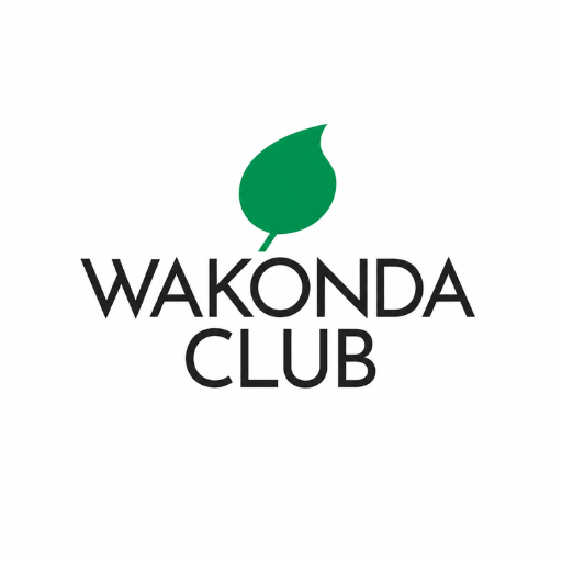 Wakonda Club Logo