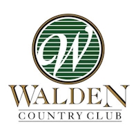 Walden Golf Club Logo