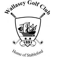 Wallasey Golf Club Logo