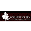 Walnut Creek Country Club Logo