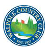 Walpole Country Club Logo