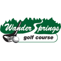 Wander Springs Golf Course Logo
